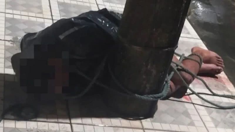 Reprodução/TV Gazeta