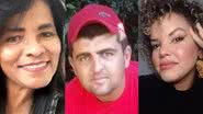 Redes sociais/Reprodução