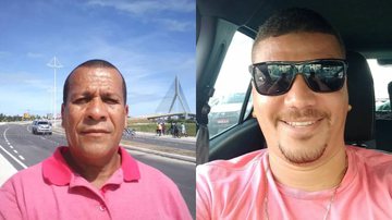 Reprodução / Acervo Pessoal