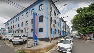 Reprodução / Google