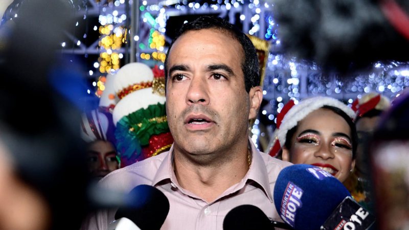 Foto: Dinaldo Silva / BNews