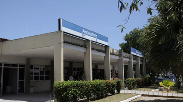 Foto: Secretaria Estadual de Saúde/Divulgação