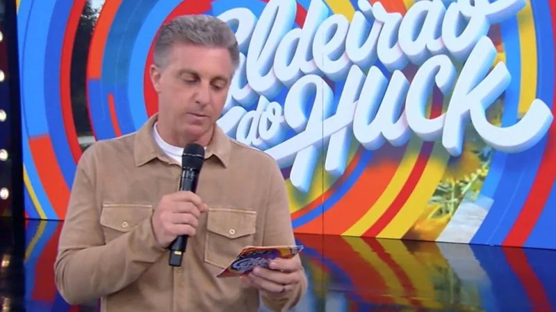Divulgação | TV Globo
