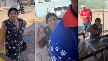 Reprodução / Vídeo