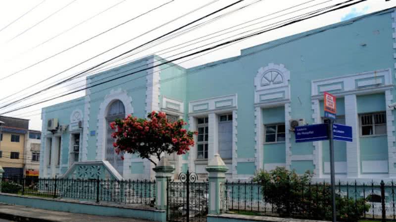 Reprodução / Google Street View