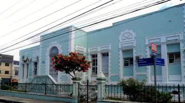 Reprodu&ccedil;&atilde;o / Google Street View