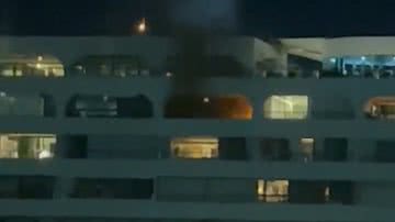 Reprodução / Twitter