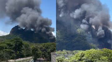 Reprodução/Twitter