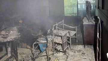 Divulgação Codesal