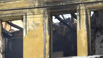 Reprodução / TV São Francisco