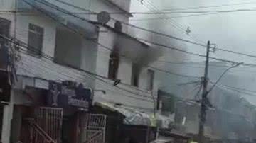 Reprodução/Vídeo