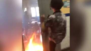 Reprodução/Redes Sociais