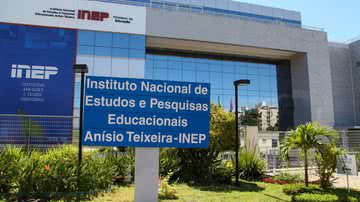 Divulgação/Inep