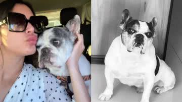 Reprodução/Instagram @ricademarre