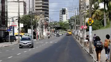 Bruno Concha / Secom