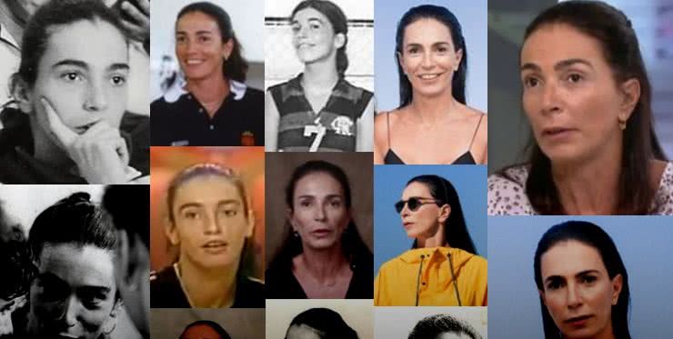Reprodução / Internet / Acervo Pessoal / FIVB