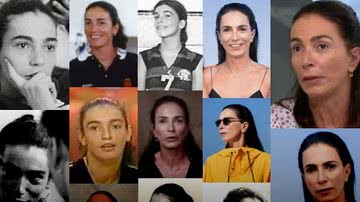 Reprodução / Internet / Acervo Pessoal / FIVB