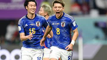 Reprodução// Twitter @FIFAWorldCup