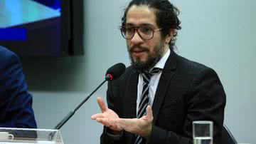 Alex Ferreira/Câmara dos Deputados