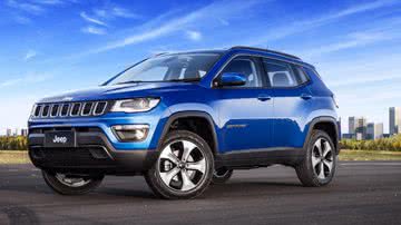 Divulgação // Jeep