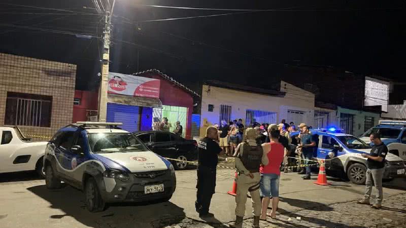 Foto: Divulgação/Polícia Civil