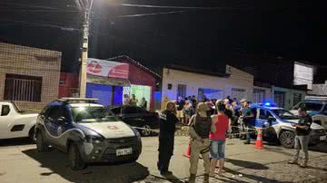 Foto: Divulgação/Polícia Civil