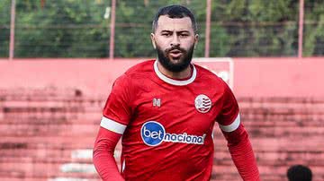 Foto: Tiago Caldas/ Náutico