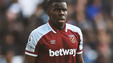 Divulgação/West Ham