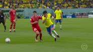 Reprodução/TV Globo
