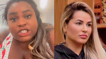 Reprodução: Instagram @jojo todynho / Record TV