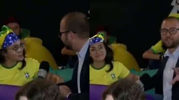 Reprodução/ Twitter