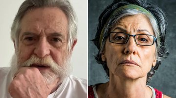 Reprodução: Instagram / TV Globo