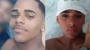 Reprodução/Record TV Itapoan