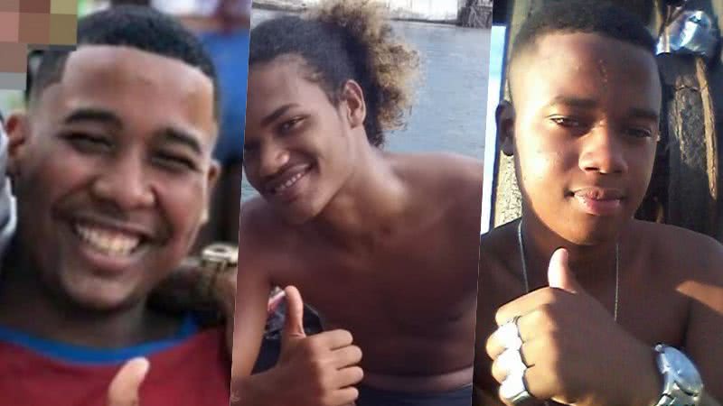 Montagem BNews