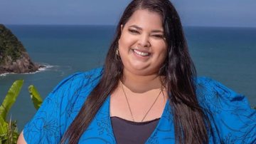 Reprodução Instagram/ @juliananehme