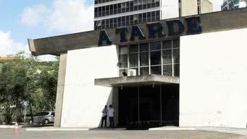 Divulgação / A Tarde