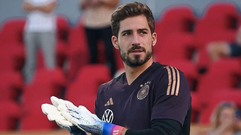 Reprodução/Instagram @kevintrapp