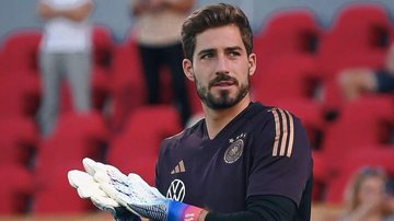 Reprodução/Instagram @kevintrapp