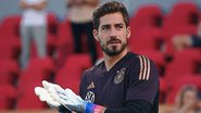 Reprodução/Instagram @kevintrapp