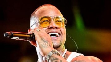 Reprodução/Instagram @leosantana