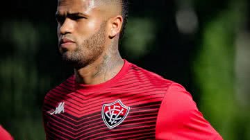 Letícia Martins/EC Vitória