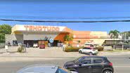 Reprodução/Google Street View