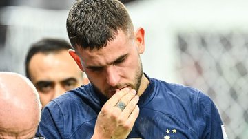 Reprodução Twitter/ @equipedefrance