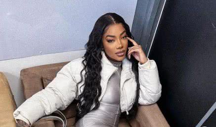 Reprodução / Instagram @ludmilla