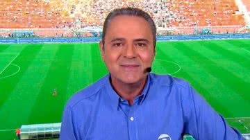 Reprodução/TV Globo