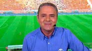 Reprodução/TV Globo