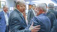 Foto: Ricardo Stuckert