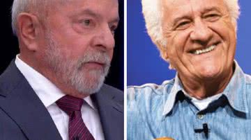 Montagem: Reprodução / YouTube e Divulgação/TV Cultura