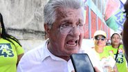 Dinaldo Silva/BNews
