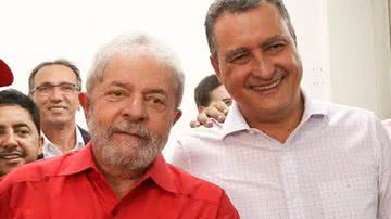 Divulgação/PT